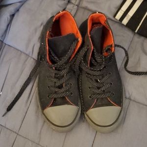 Converse High tops